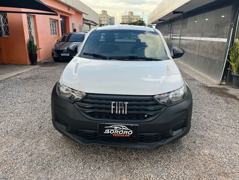 Fiat Strada Endurance 1.3 Flex 8V CS