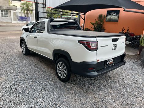 Fiat Strada Endurance 1.3 Flex 8V CS