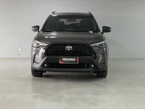 Toyota Corolla Cross XRE 2.0 16V Flex Aut.