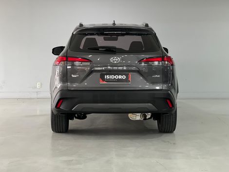 Toyota Corolla Cross XRE 2.0 16V Flex Aut.