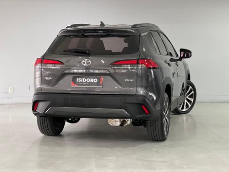 Toyota Corolla Cross XRE 2.0 16V Flex Aut.
