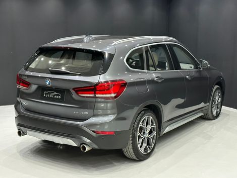 BMW X1 SDRIVE 20i X-Line 2.0 TB Active Flex