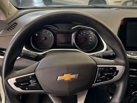Chevrolet ONIX HATCH 1.0 12V Flex 5p Mec.