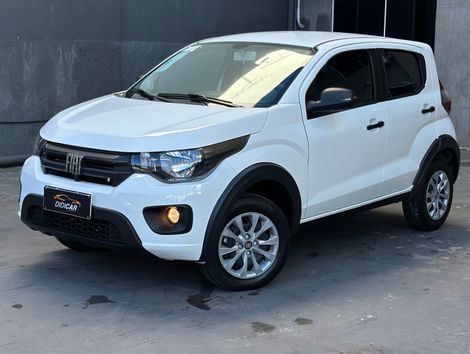 Fiat MOBI LIKE 1.0 Fire Flex 5p.