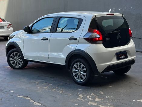 Fiat MOBI LIKE 1.0 Fire Flex 5p.