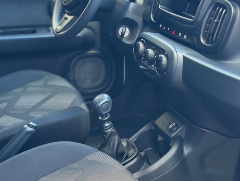 Fiat MOBI LIKE 1.0 Fire Flex 5p.