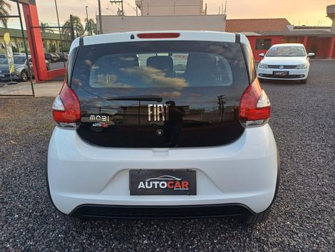 Fiat MOBI LIKE 1.0 Fire Flex 5p.