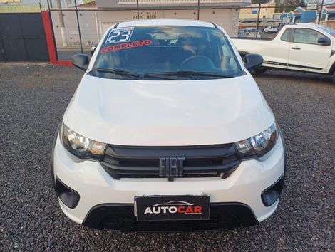 Fiat MOBI LIKE 1.0 Fire Flex 5p.