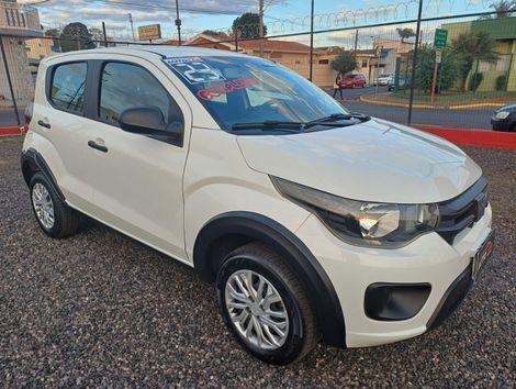 Fiat MOBI LIKE 1.0 Fire Flex 5p.