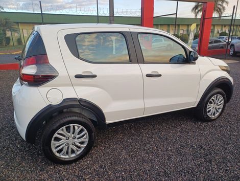 Fiat MOBI LIKE 1.0 Fire Flex 5p.