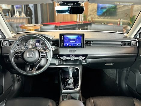 Honda HR-V EXL 1.5 Sensing 16V 5p Aut.