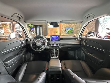 Honda HR-V EXL 1.5 Sensing 16V 5p Aut.