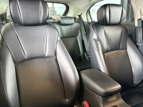 Honda HR-V EXL 1.5 Sensing 16V 5p Aut.