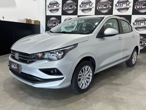 Fiat CRONOS DRIVE 1.0 6V Flex