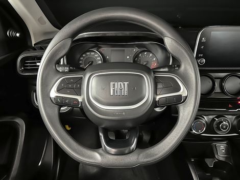 Fiat CRONOS DRIVE 1.0 6V Flex