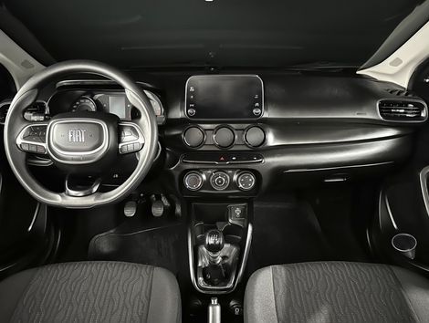 Fiat CRONOS DRIVE 1.0 6V Flex