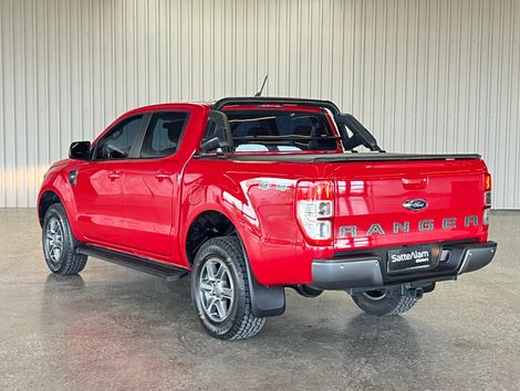 Ford Ranger XLS 2.2 4x4 CD Diesel Aut.