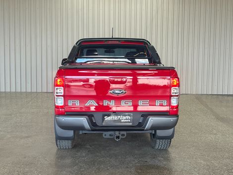 Ford Ranger XLS 2.2 4x4 CD Diesel Aut.