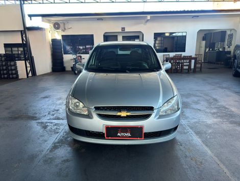 Chevrolet Classic Life/LS 1.0 VHC FlexP. 4p