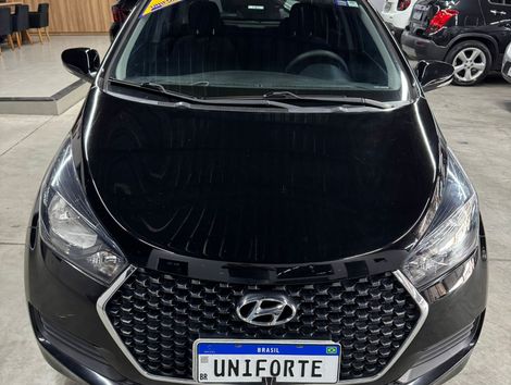 Hyundai HB20 Comf./C.Plus/C.Style 1.0 Flex 12V