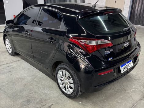 Hyundai HB20 Comf./C.Plus/C.Style 1.0 Flex 12V