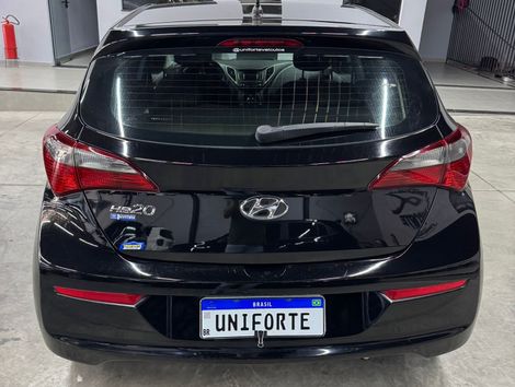 Hyundai HB20 Comf./C.Plus/C.Style 1.0 Flex 12V