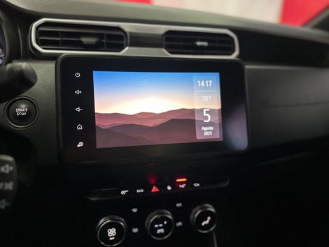 Renault DUSTER Iconic 1.6 16V Flex Aut.