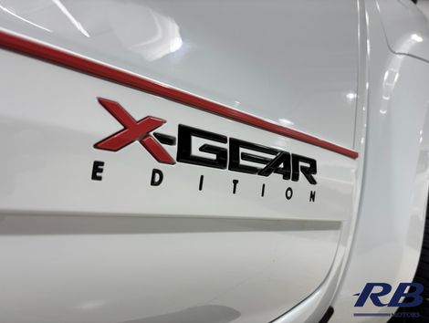 Nissan Frontier X-GEAR CD 4x4 2.3 Bi-TB Die.Aut