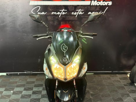 DAFRA CRUISYM 150