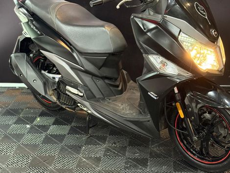 DAFRA CRUISYM 150