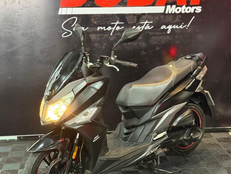 DAFRA CRUISYM 150