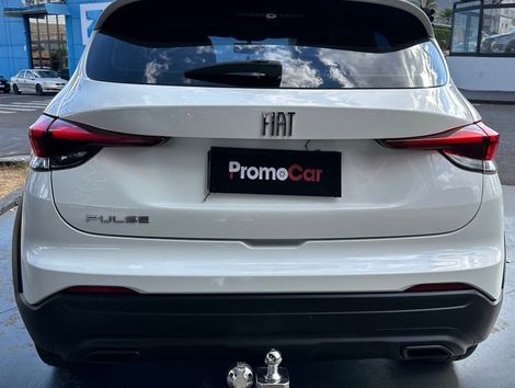 Fiat PULSE DRIVE 1.3 8V Flex Mec. 