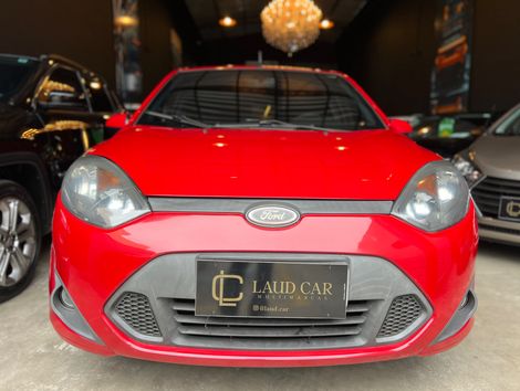 Ford Fiesta 1.6 8V Flex/Class 1.6 8V Flex 5p