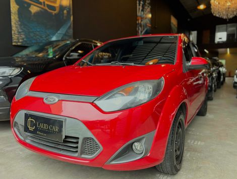 Ford Fiesta 1.6 8V Flex/Class 1.6 8V Flex 5p