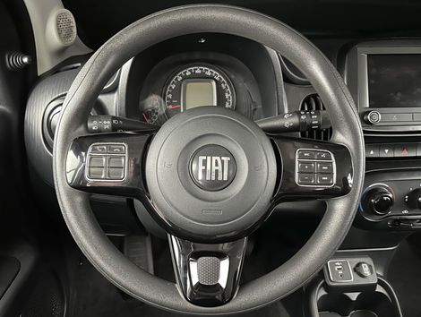 Fiat MOBI TREKKING 1.0 Flex 5p.