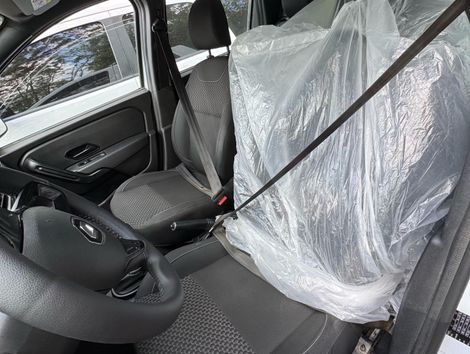 Renault OROCH Pro 1.6 Flex 16V Mec.