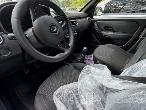 Renault OROCH Pro 1.6 Flex 16V Mec.