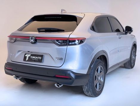 Honda HR-V Advance 1.5 TB 16V 5p Aut.