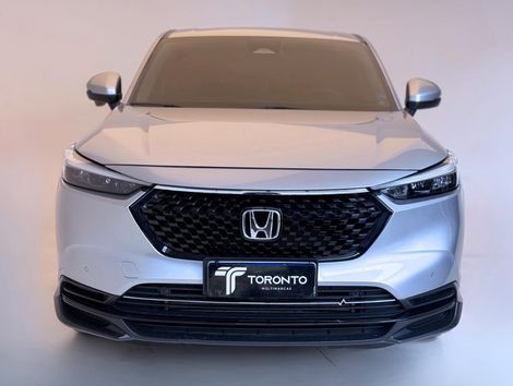 Honda HR-V Advance 1.5 TB 16V 5p Aut.