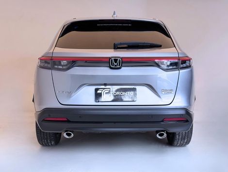 Honda HR-V Advance 1.5 TB 16V 5p Aut.