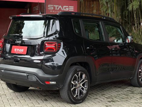 Jeep Renegade Long. T270 1.3 TB 4x2 Flex Aut.