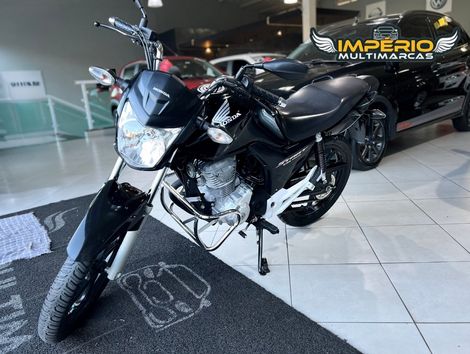 HONDA CG 160 START