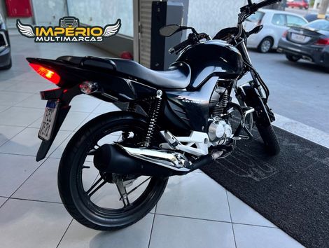 HONDA CG 160 START