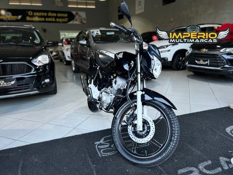 HONDA CG 160 START