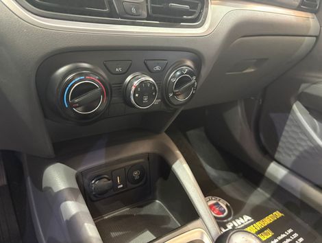 Hyundai HB20S Comfort Plus 1.0 Flex 12V Mec.