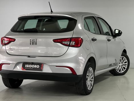 Fiat ARGO DRIVE 1.0 6V Flex