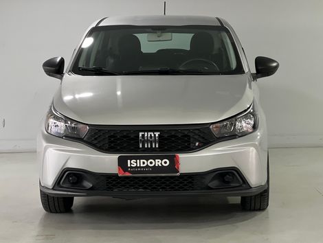 Fiat ARGO DRIVE 1.0 6V Flex