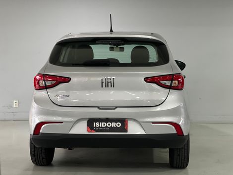 Fiat ARGO DRIVE 1.0 6V Flex