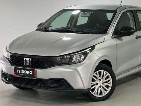 Fiat ARGO DRIVE 1.0 6V Flex