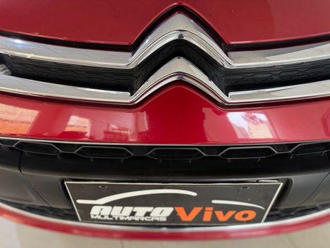Citroën C3 Tendance 1.5 Flex 8V 5p Mec.